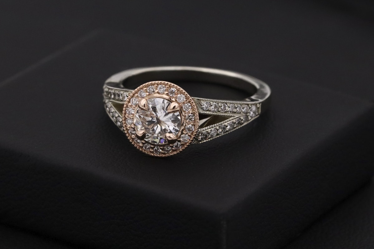 The Promise signature bands concept